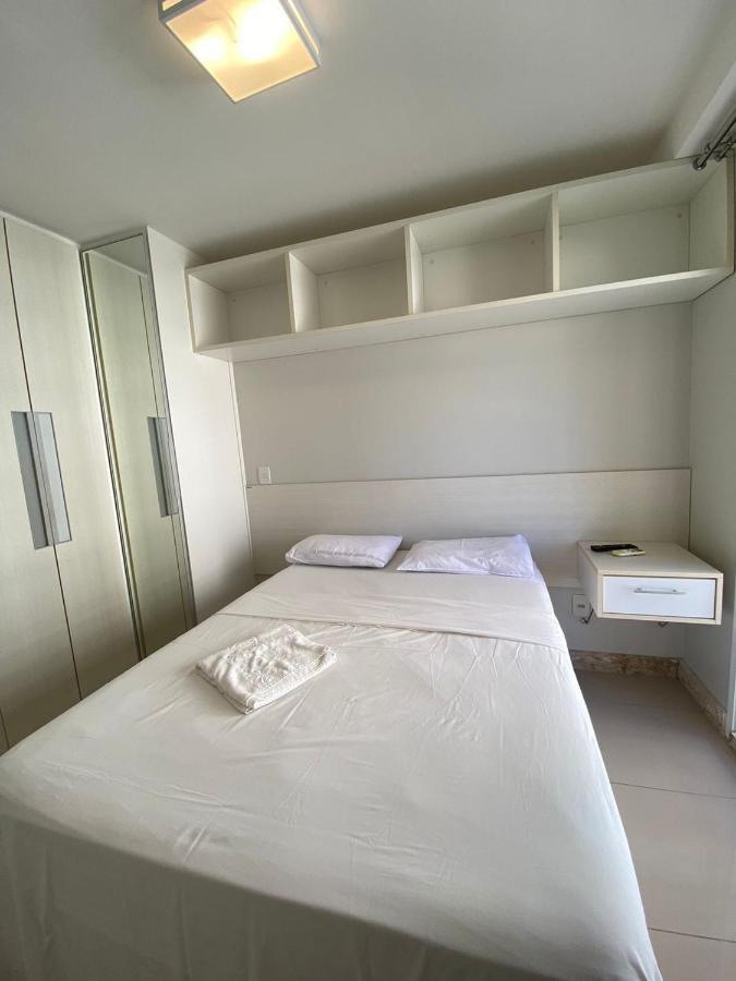 Temporada737 Top 3 Quartos Na Atalaia Condominio Clube Aracaju Kültér fotó